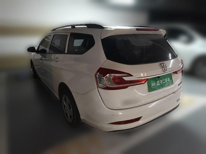 310W 2017 1.5L MT Comfort China VI photo 4