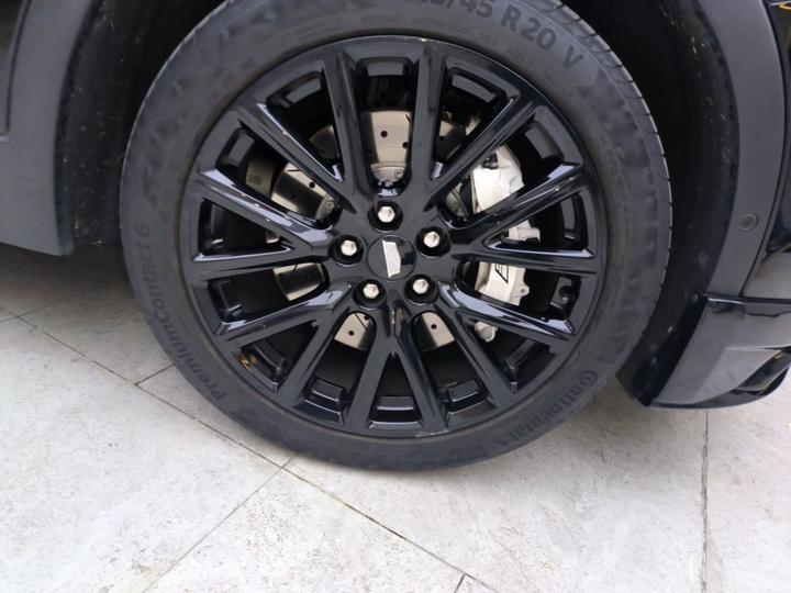 XT4 2022 28T AWD Platinum photo 8