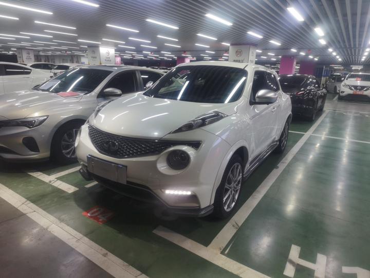 ESQ 2014 1.6L