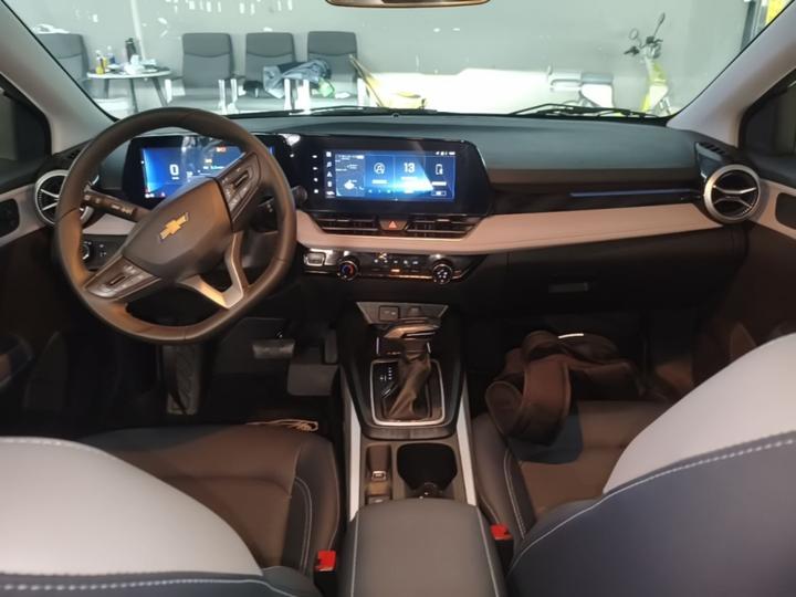 Cruze 2024 1.5L DCT Enjoy photo 5