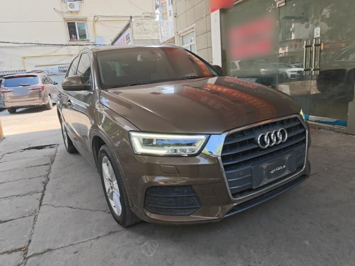 Q3 2017 30 TFSI photo 3