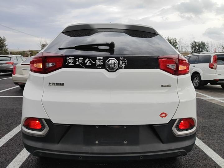 GS 2015 1.5TGI TST Luxury photo 3