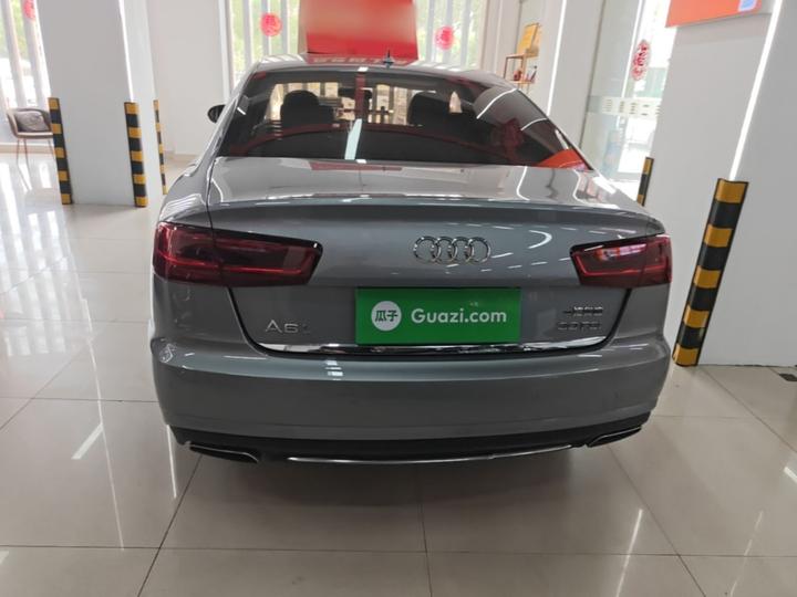 A6L 2017 30 FSI Tech photo 5