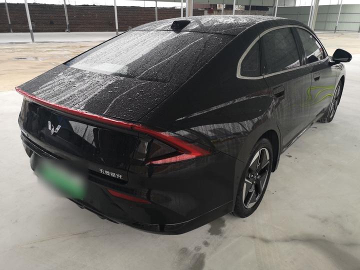 Wuling 2025 610km Smart Flagship photo 4