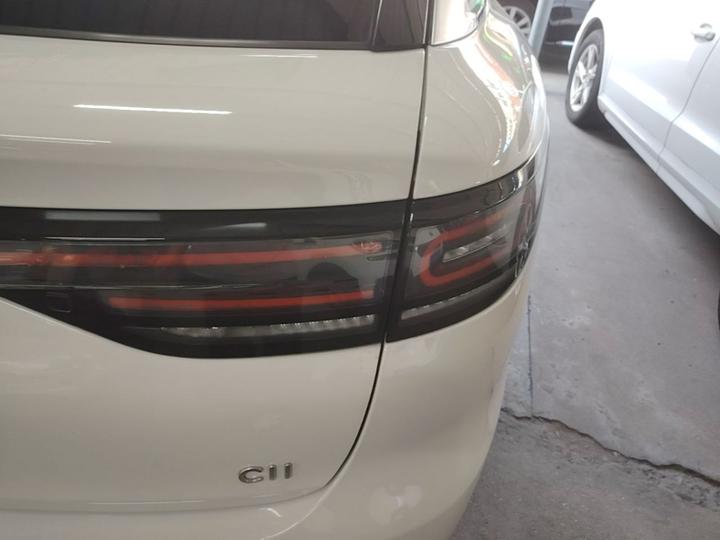 Leapmotor C11 2021 Luxury photo 7