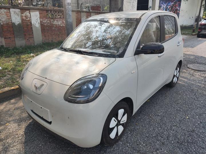 Hongguang MINIEV 2025 4th Gen 4-Door Advanced