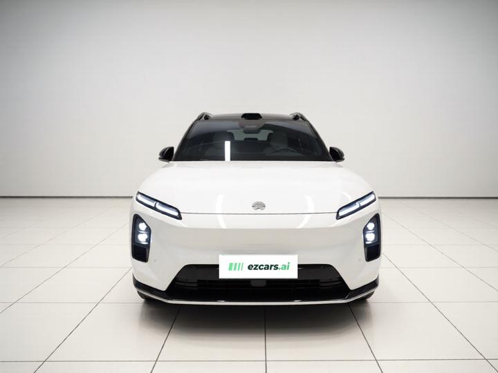 ES6 2025 100kWh photo 2