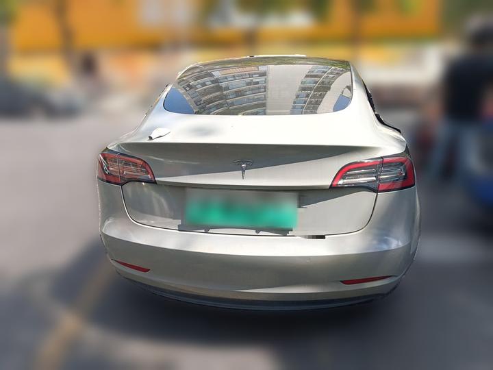 Model 3 2022 RWD photo 5