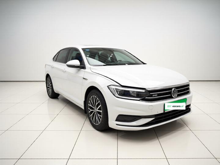Sagitar 2019 280TSI DSG Comfort China VI photo 3