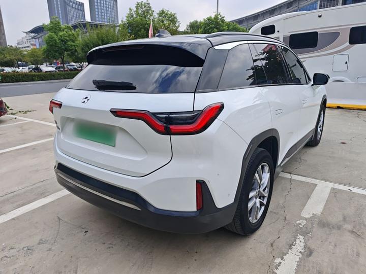 ES6 2020 455KM Sport photo 4