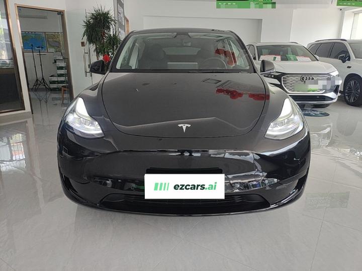 Model Y 2023 RWD photo 2