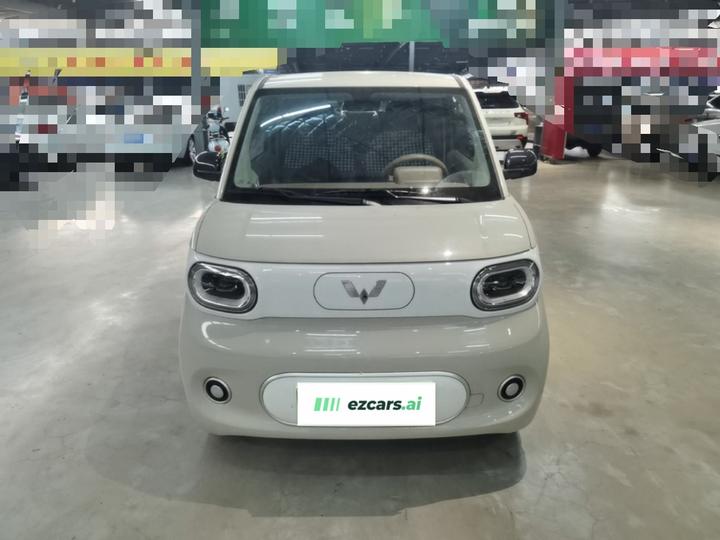 Hongguang MINIEV 2024 3rd Gen 215km photo 2