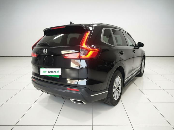 CR-V 2024 240TURBO RWD 7-Seater photo 6