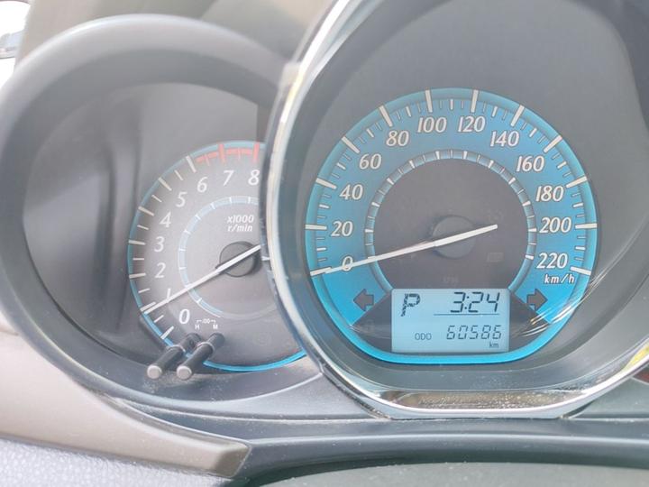 YARiS L 2015 1.5E AT photo 7