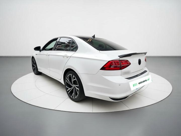 Lamando 2021 230TSI DSG photo 4