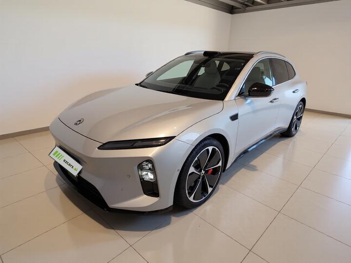 ET5T 2025 75kWh Touring