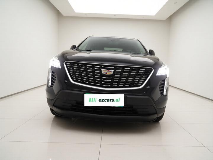 XT4 2020 Facelift 28T RWD Tech photo 2