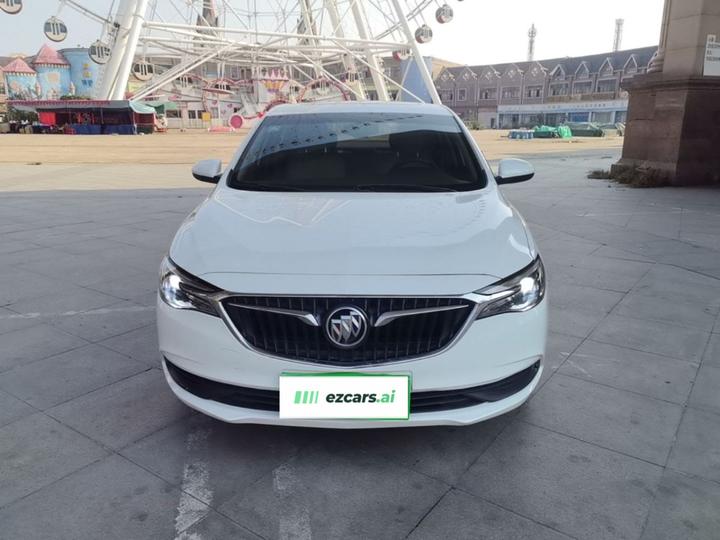 Excelle 2019 15T DCT Elite China VI photo 2