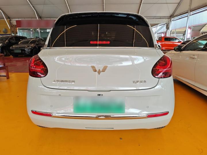 Wuling Bingo 2023 333km + photo 5