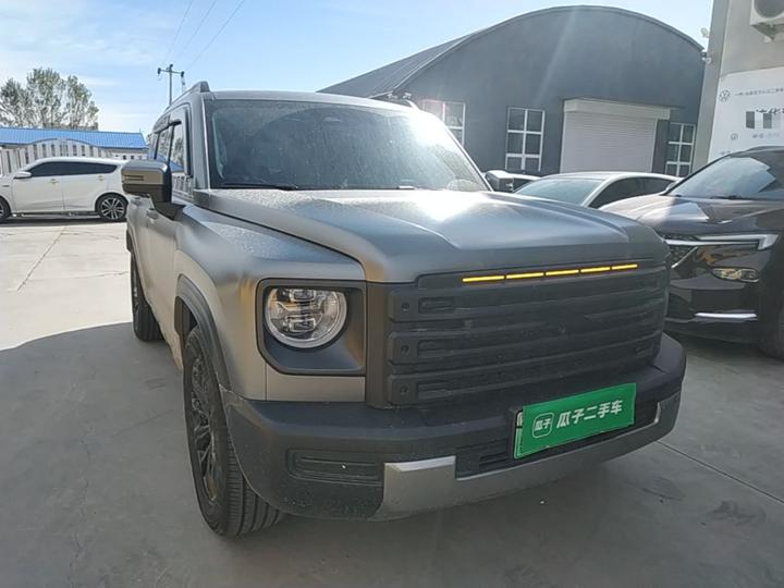 EV 2024 Hi4 145 photo 3