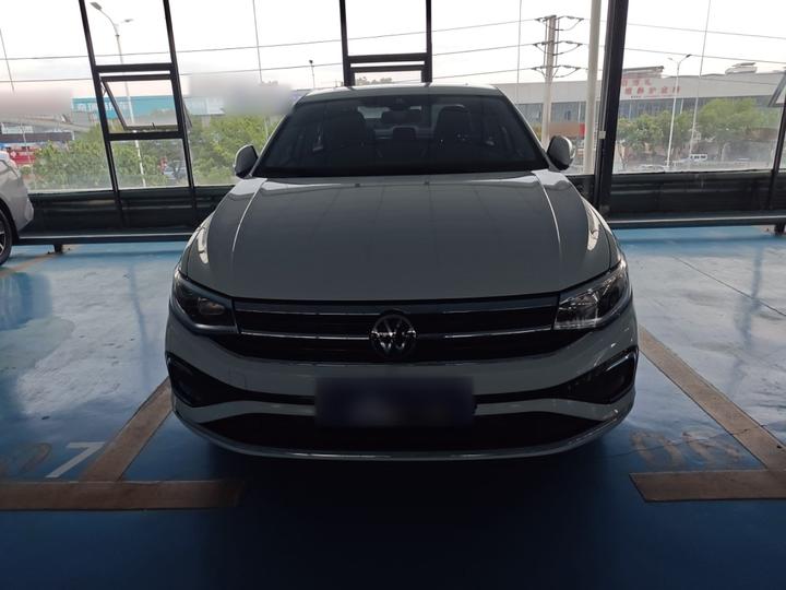 Bora 2023 300TSI DSG photo 3