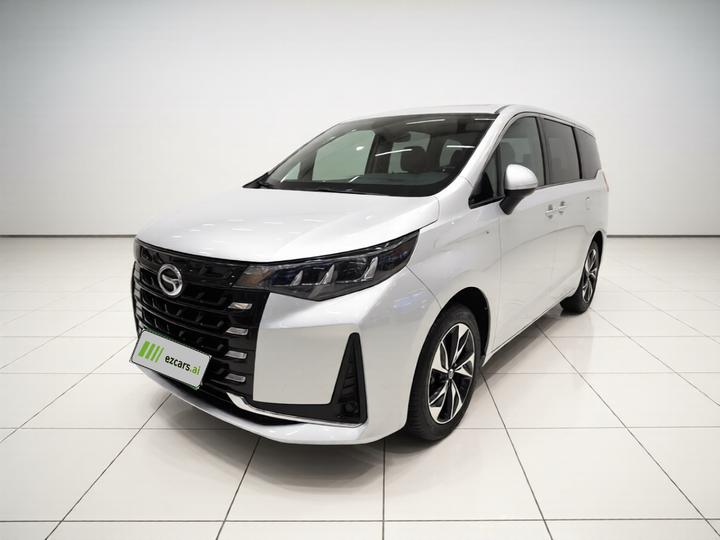 GAC Trumpchi M6 2023 PRO 270T DCT Luxury