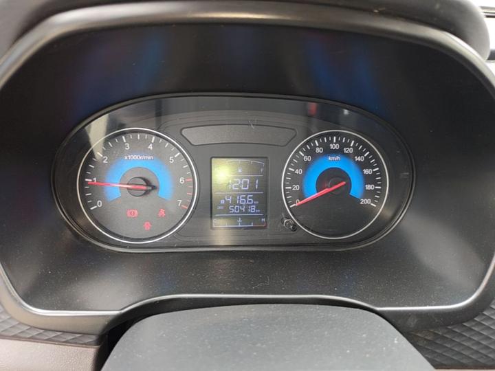 Fengon 330 2018 1.5L 330S Facelift Comfort DK15 photo 7