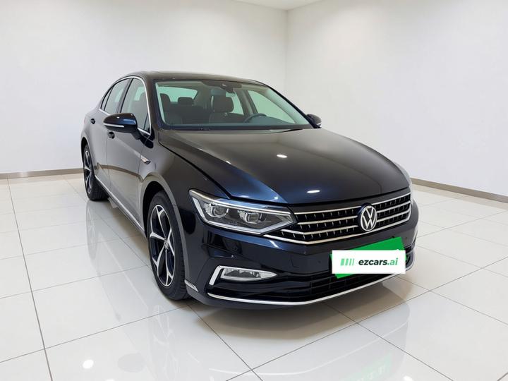 Magotan 2025 Facelift 330TSI DSG Luxury photo 3