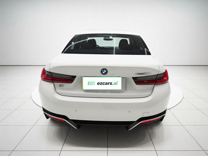 i3 2024 eDrive 35 L photo 5