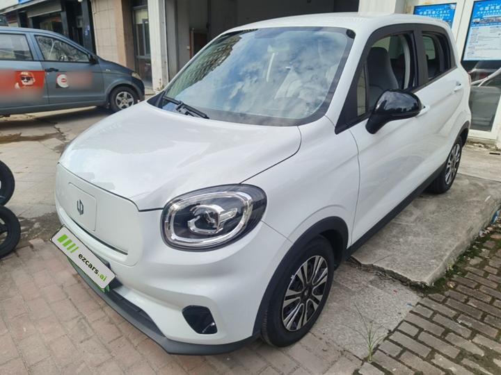 Leapmotor T03 2023 200