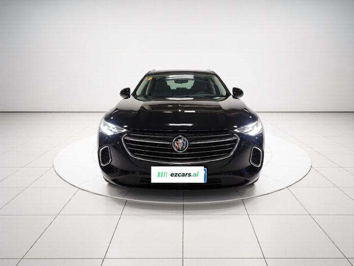 2023 Envision S 652T RWD Luxury photo 2