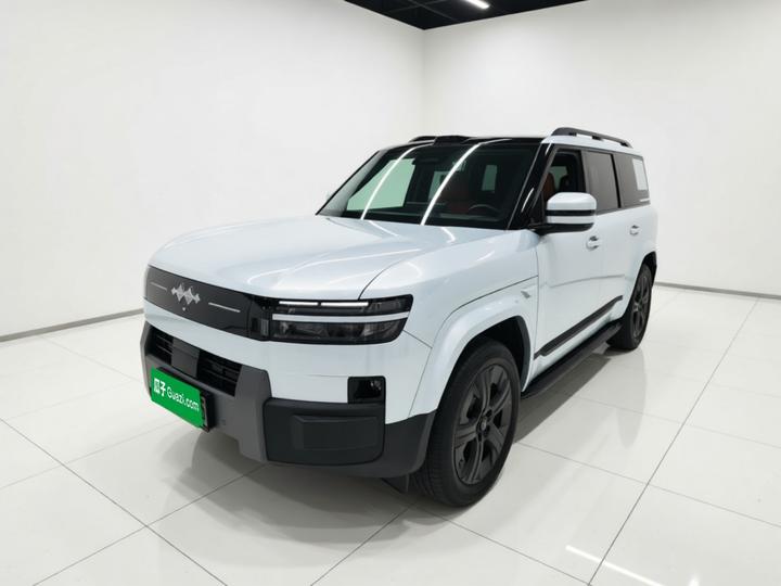 Fang Cheng Bao 7 2026 EV 675KM AWD