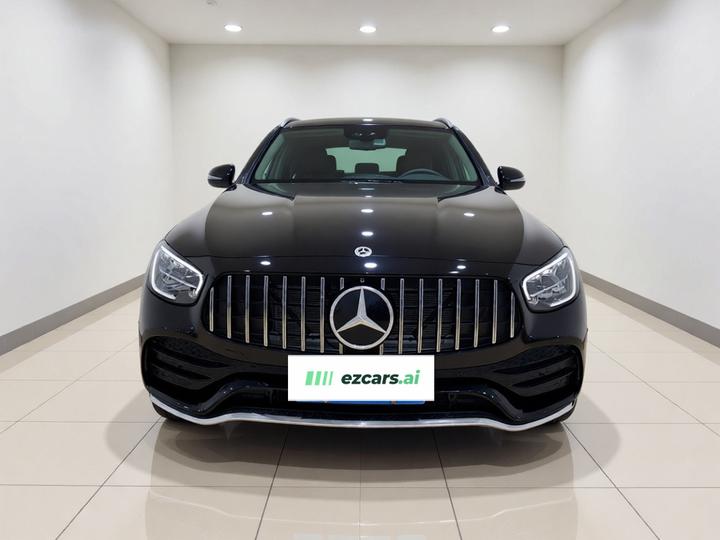 GLC 2022 Facelift GLC 300 L 4MATIC Dynamic photo 2