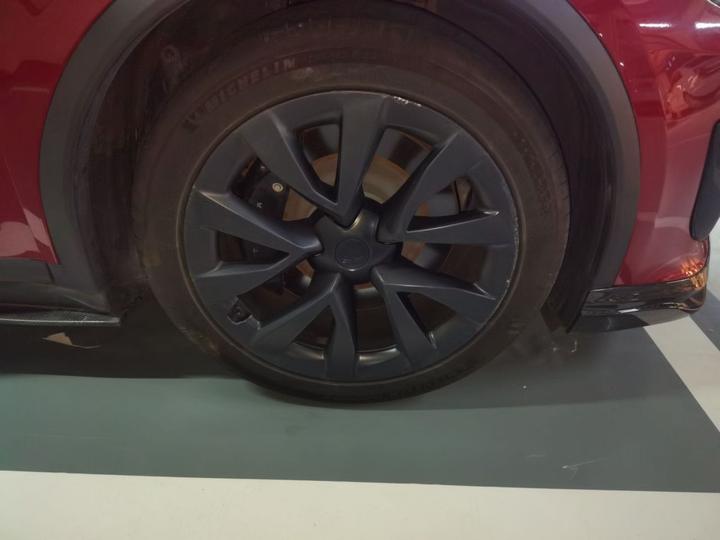 Model X 2023 AWD photo 8