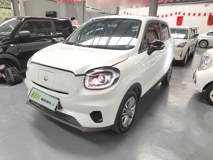 Leapmotor T03 2024 310 Comfort