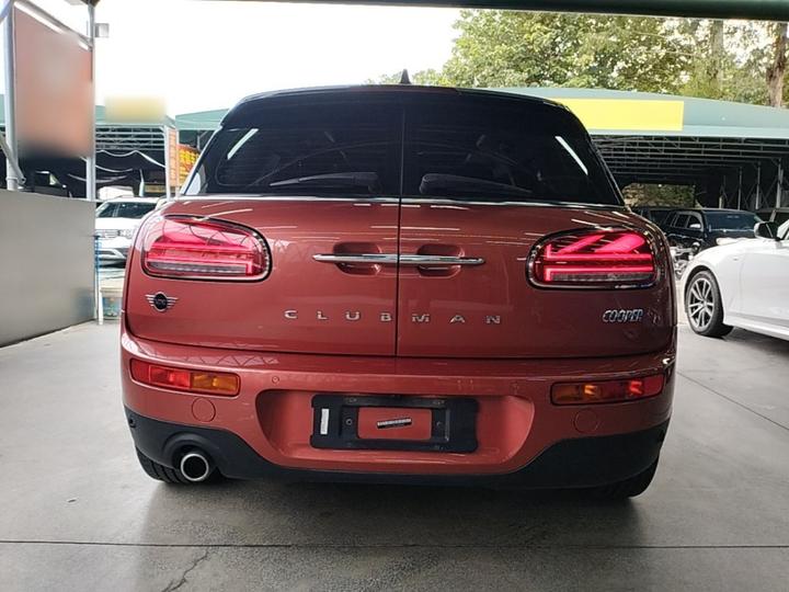 2019 1.5T COOPER photo 3