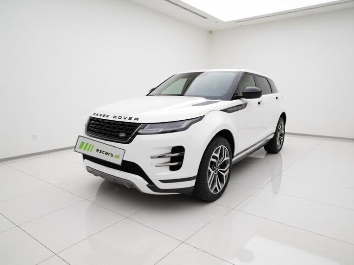 2024 Range Rover Evoque L SE
