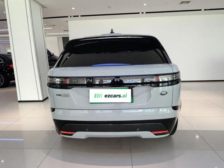 Range Rover Velar 2024 Dynamic SE photo 5
