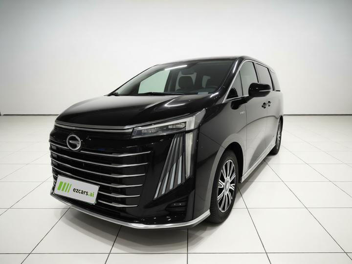 GAC Trumpchi E9 2023 E9 MAX
