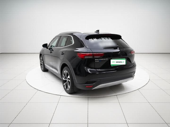 2022 Facelift Envision S 552T RWD Luxury photo 4