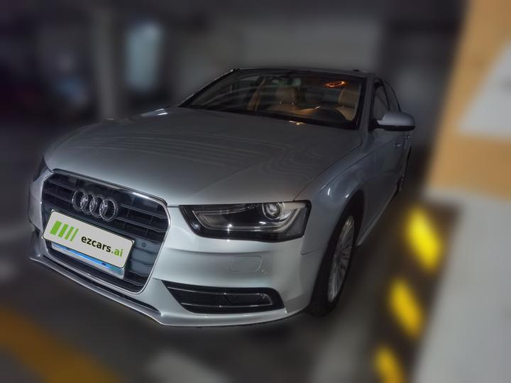 A4L 2013 35 TFSI AT Tech