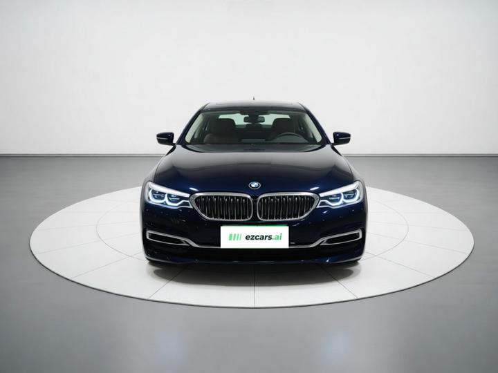 5 Series 2020 530Li xDrive Luxury photo 2