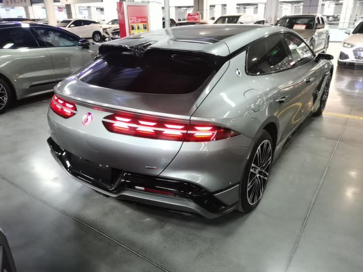 Z9GT 2026 Flagship photo 6