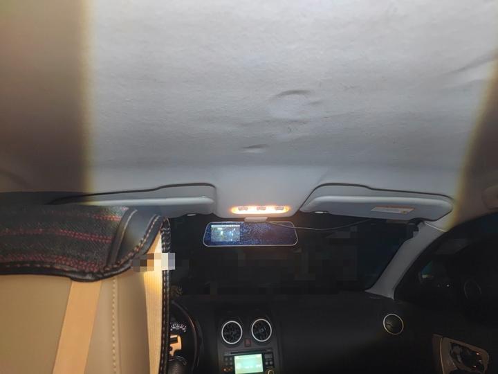 Qashqai 2012 2.0XL CVT 2WD photo 8