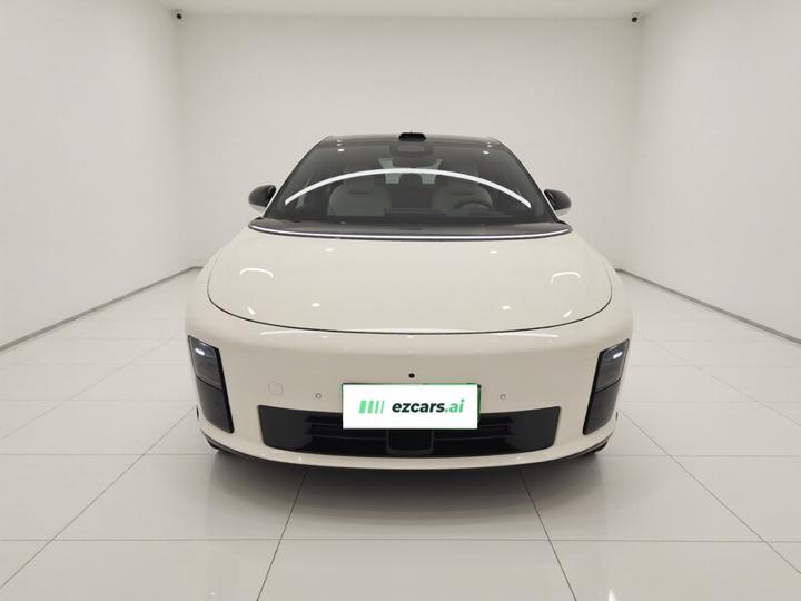 Li Auto i6 2025 RWD Standard photo 2