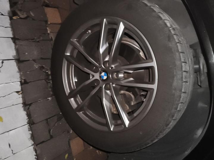 X3 2020 xDrive28i M Sport Package photo 8