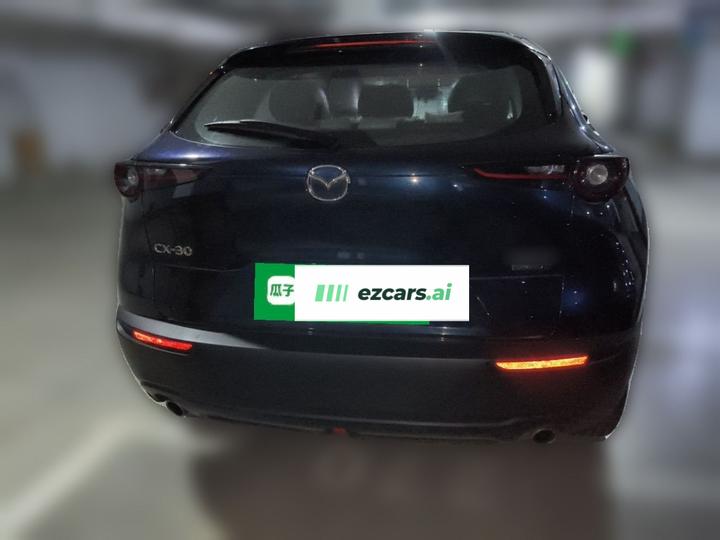 CX-30 2020 2.0L MT photo 5
