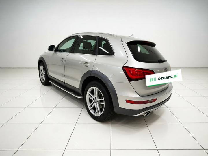 Q5 2017 Plus 40 TFSI Tech photo 4