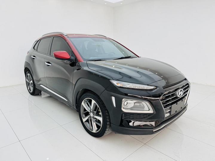ENCINO 2018 1.6T DCT China V photo 3