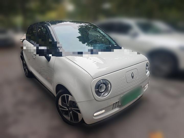 2022 351km Comfort NCM photo 3
